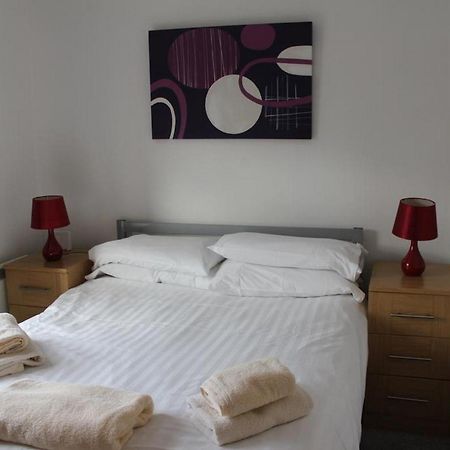 Woodsmill Quay Apartments York Room photo
