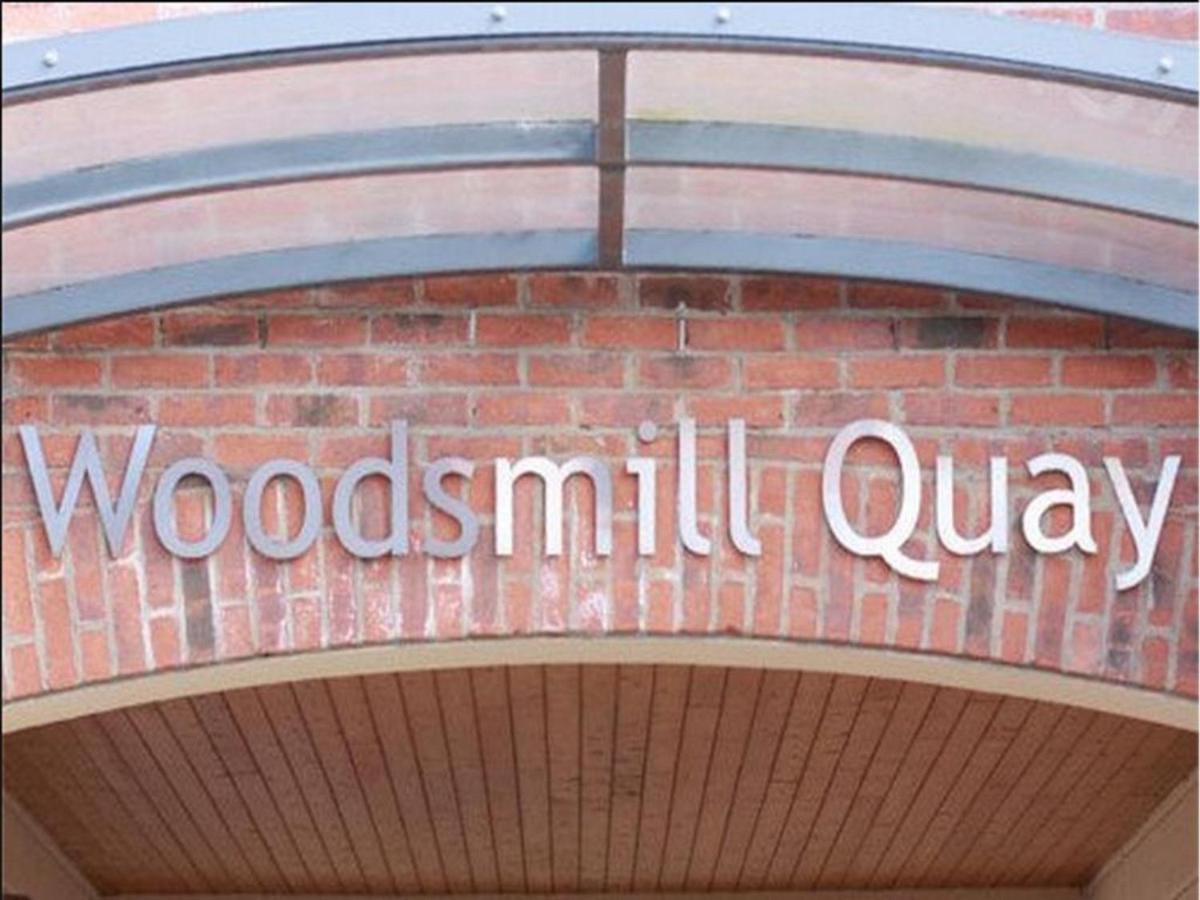 Woodsmill Quay Apartments York Exterior photo