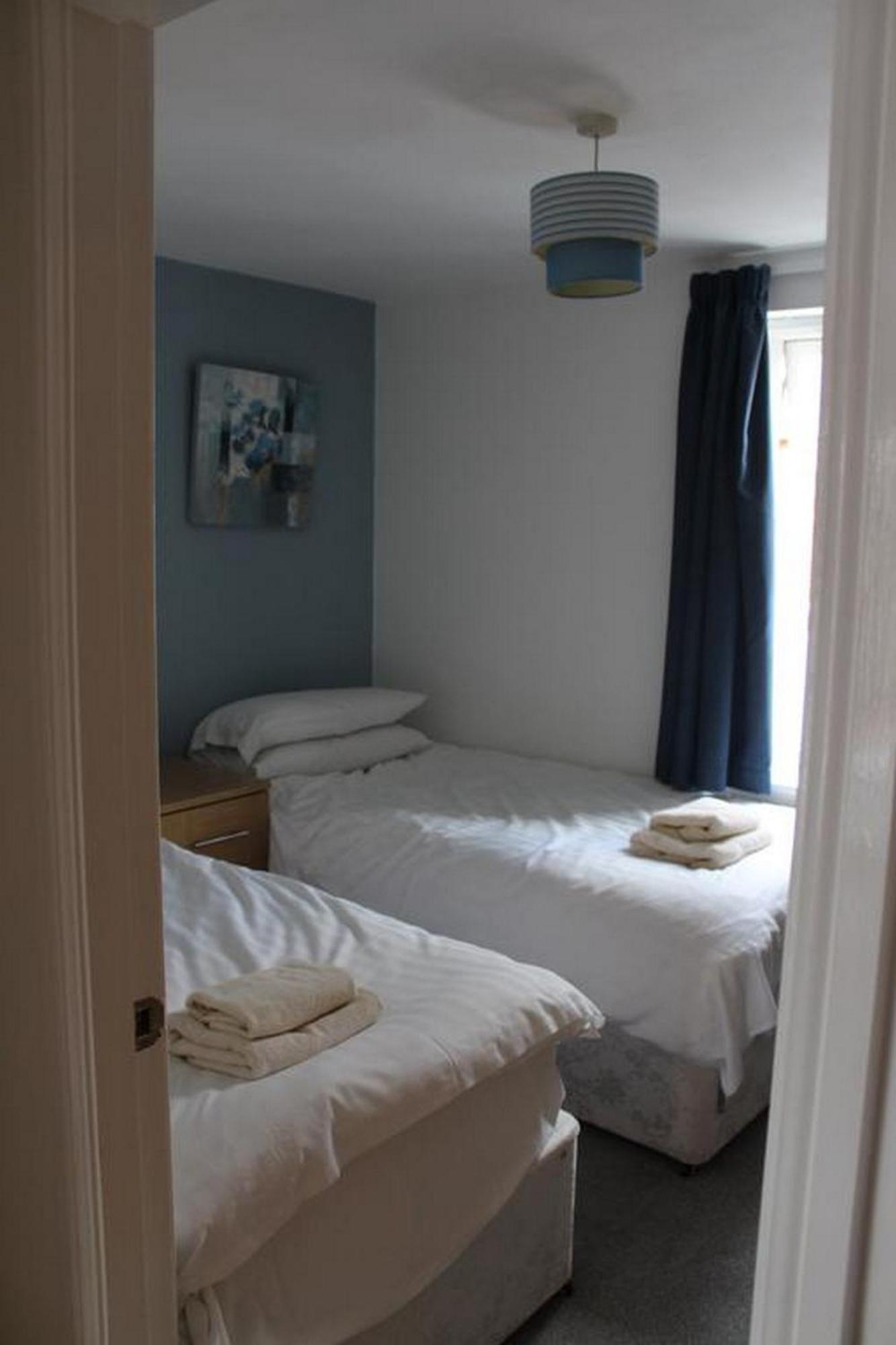 Woodsmill Quay Apartments York Room photo
