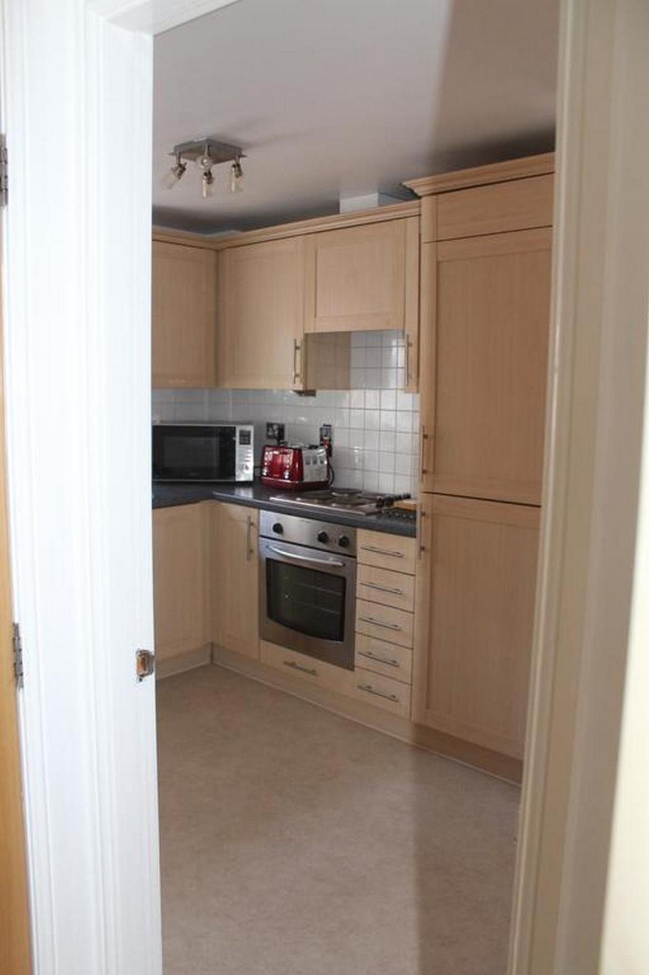 Woodsmill Quay Apartments York Room photo
