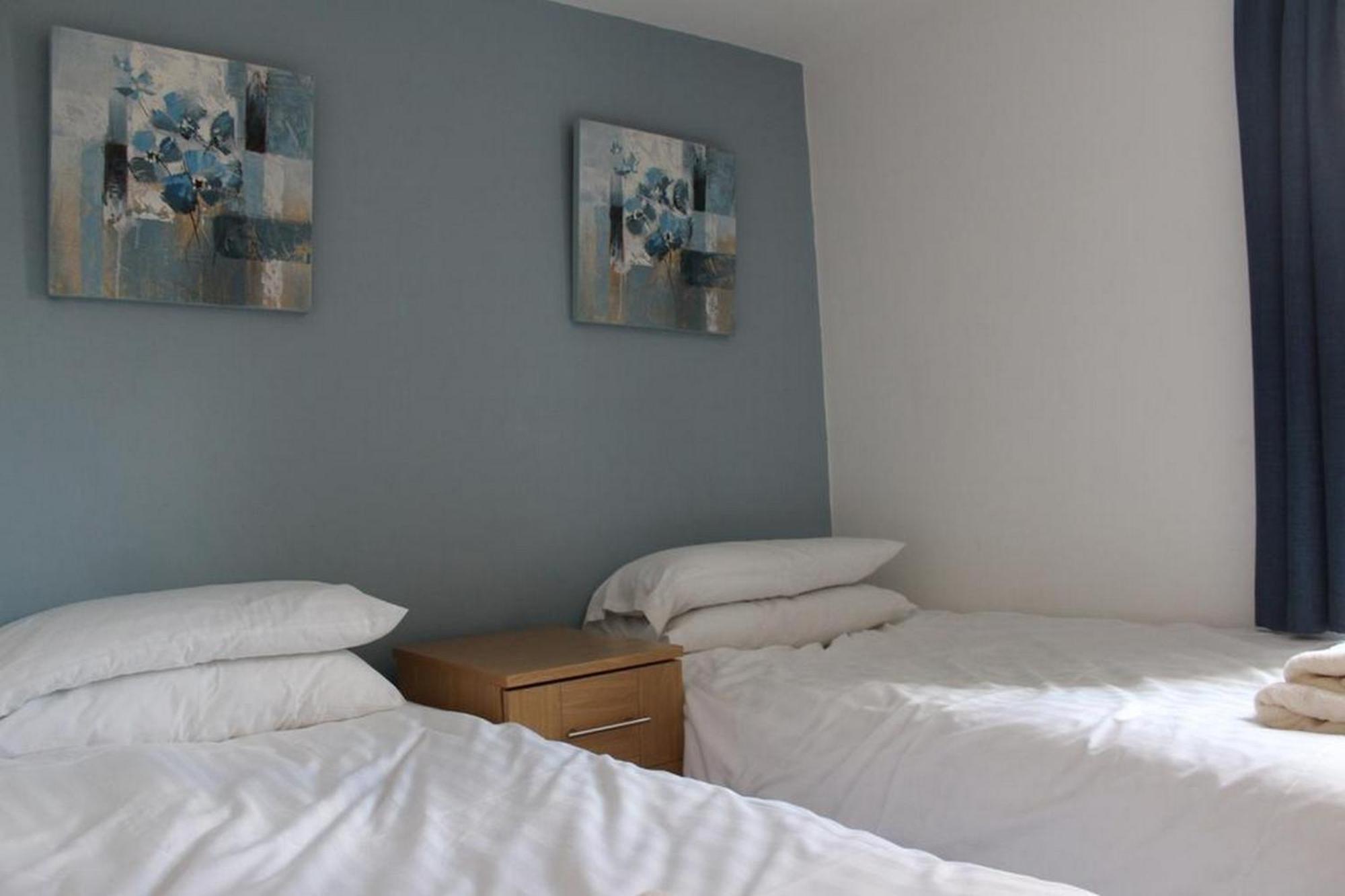 Woodsmill Quay Apartments York Room photo
