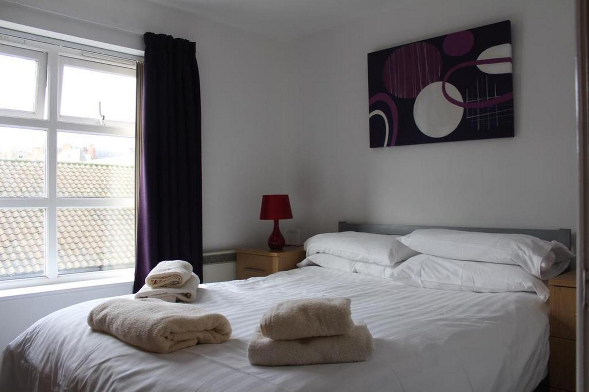 Woodsmill Quay Apartments York Room photo